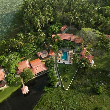 Hotel Malala Retreat Hambantota Zewnętrze zdjęcie