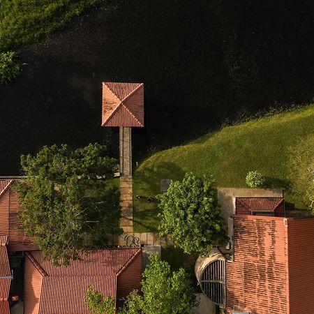 Hotel Malala Retreat Hambantota Zewnętrze zdjęcie
