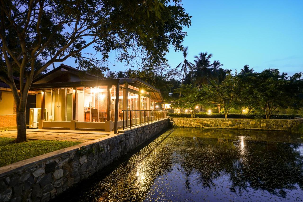 Hotel Malala Retreat Hambantota Zewnętrze zdjęcie