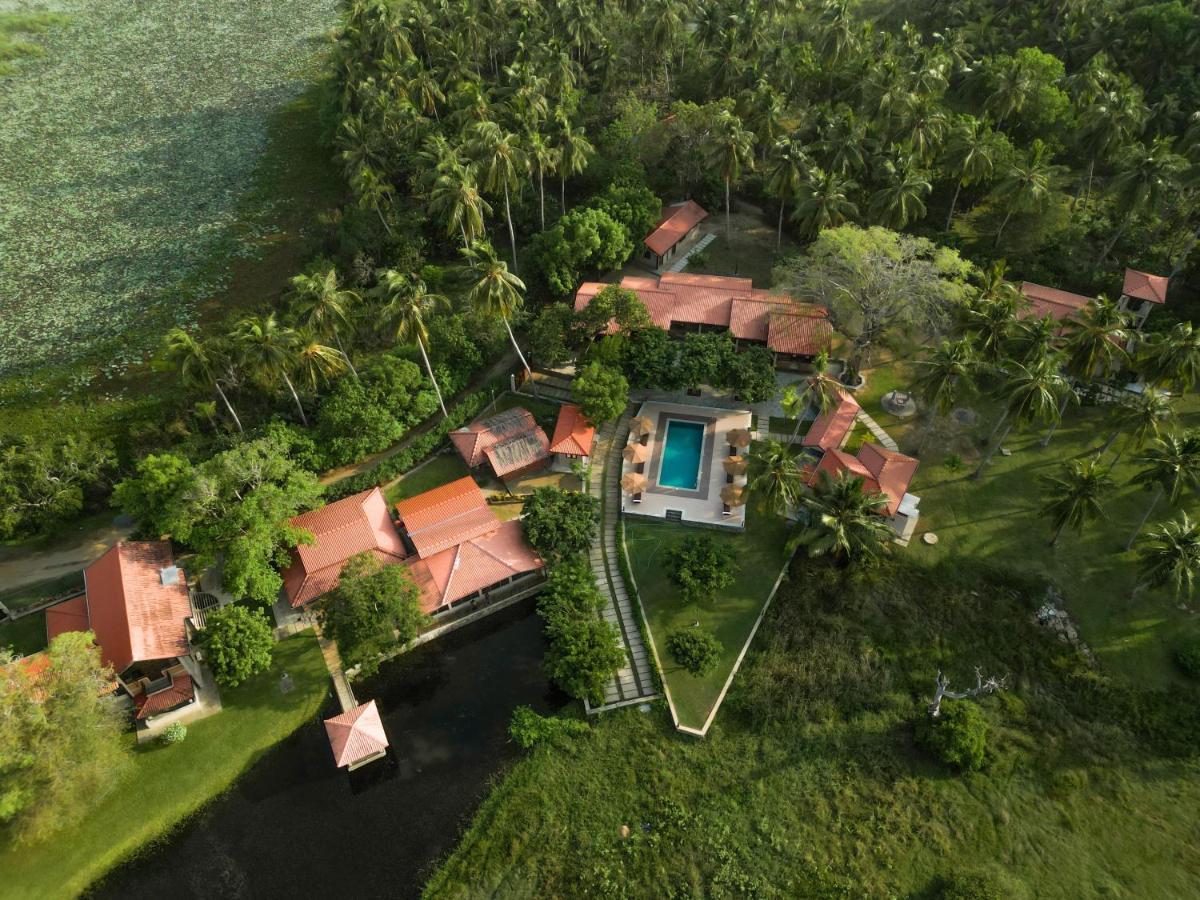 Hotel Malala Retreat Hambantota Zewnętrze zdjęcie
