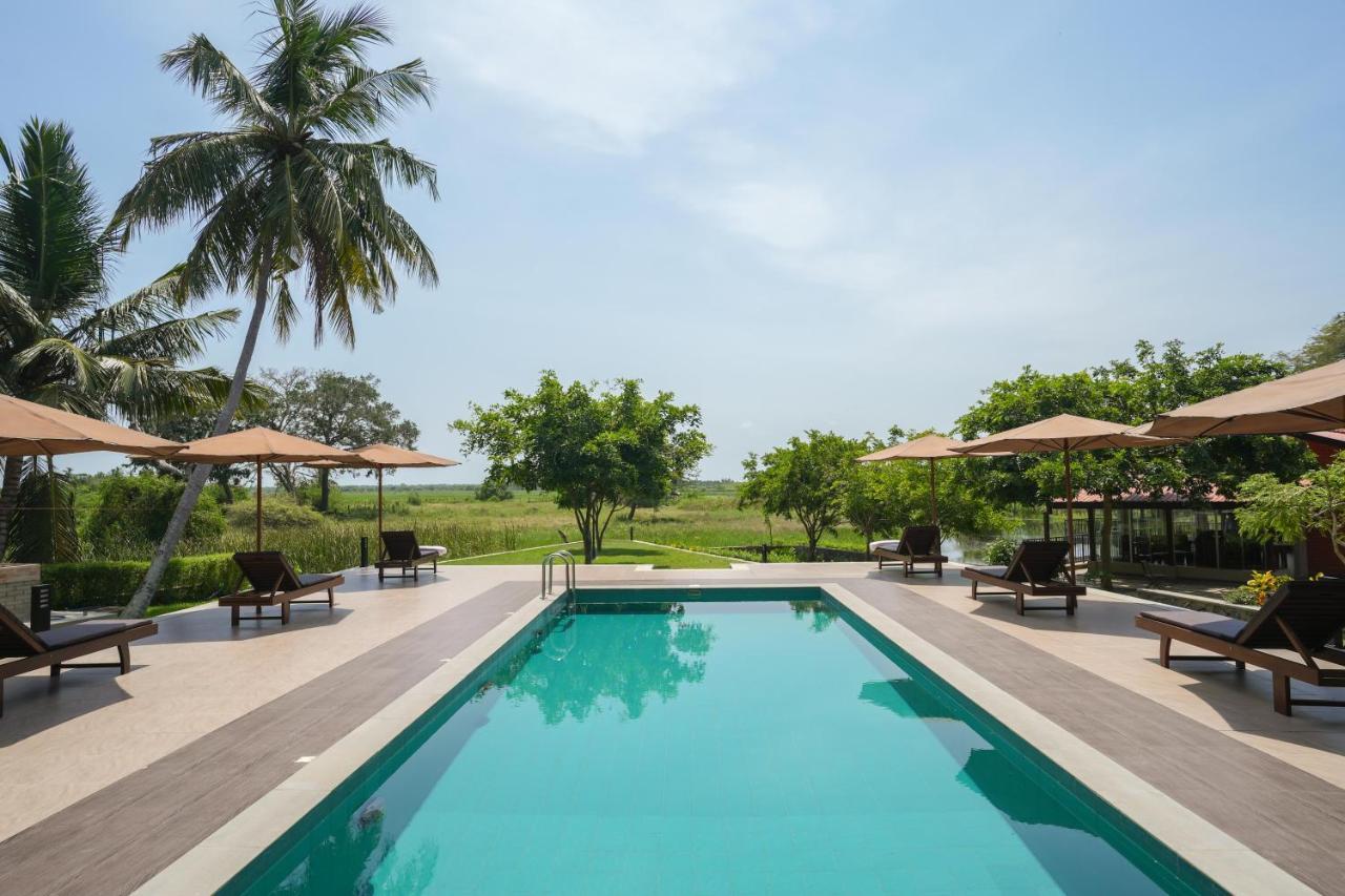 Hotel Malala Retreat Hambantota Zewnętrze zdjęcie