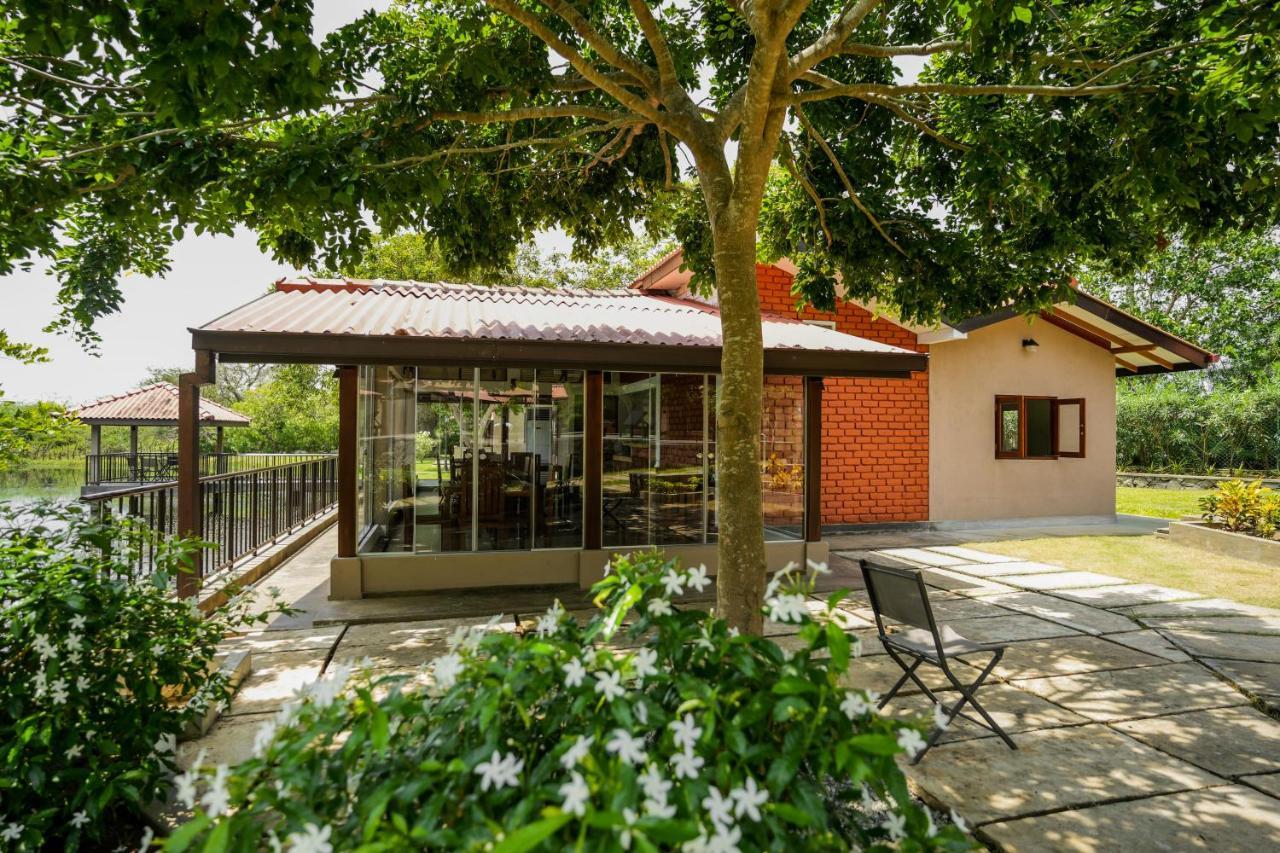 Hotel Malala Retreat Hambantota Zewnętrze zdjęcie
