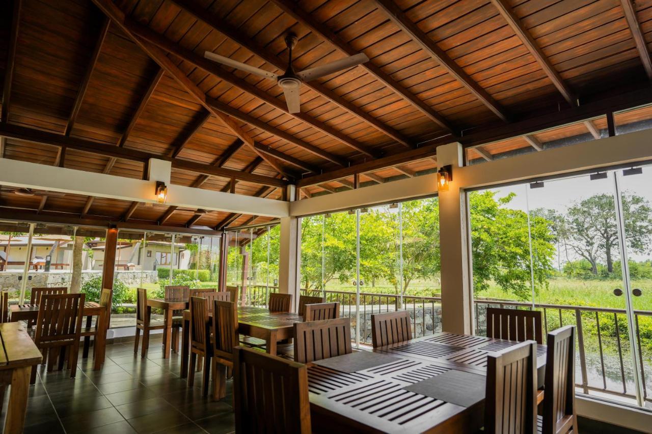 Hotel Malala Retreat Hambantota Zewnętrze zdjęcie