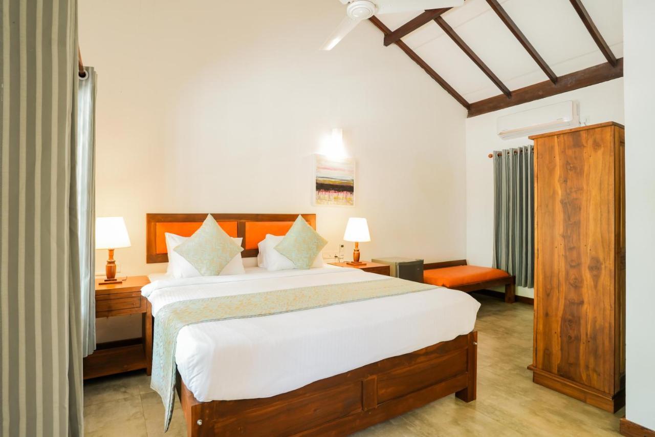 Hotel Malala Retreat Hambantota Zewnętrze zdjęcie