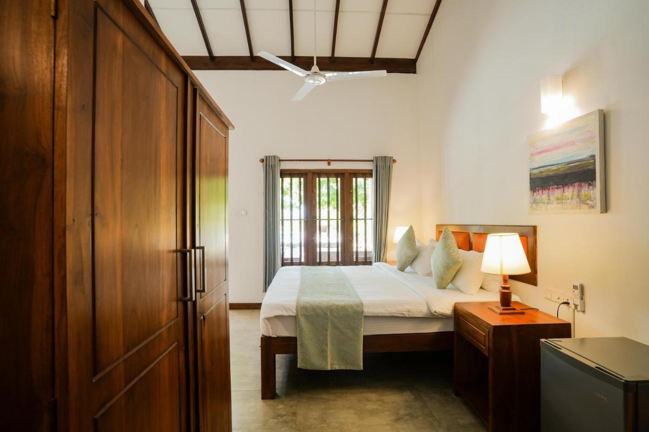 Hotel Malala Retreat Hambantota Zewnętrze zdjęcie