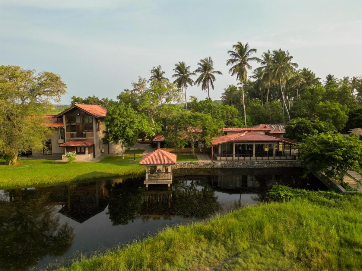 Hotel Malala Retreat Hambantota Zewnętrze zdjęcie