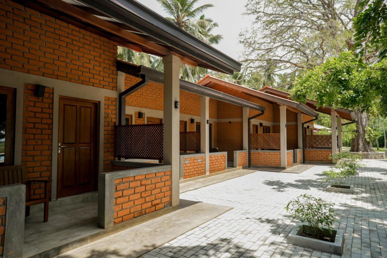 Hotel Malala Retreat Hambantota Zewnętrze zdjęcie