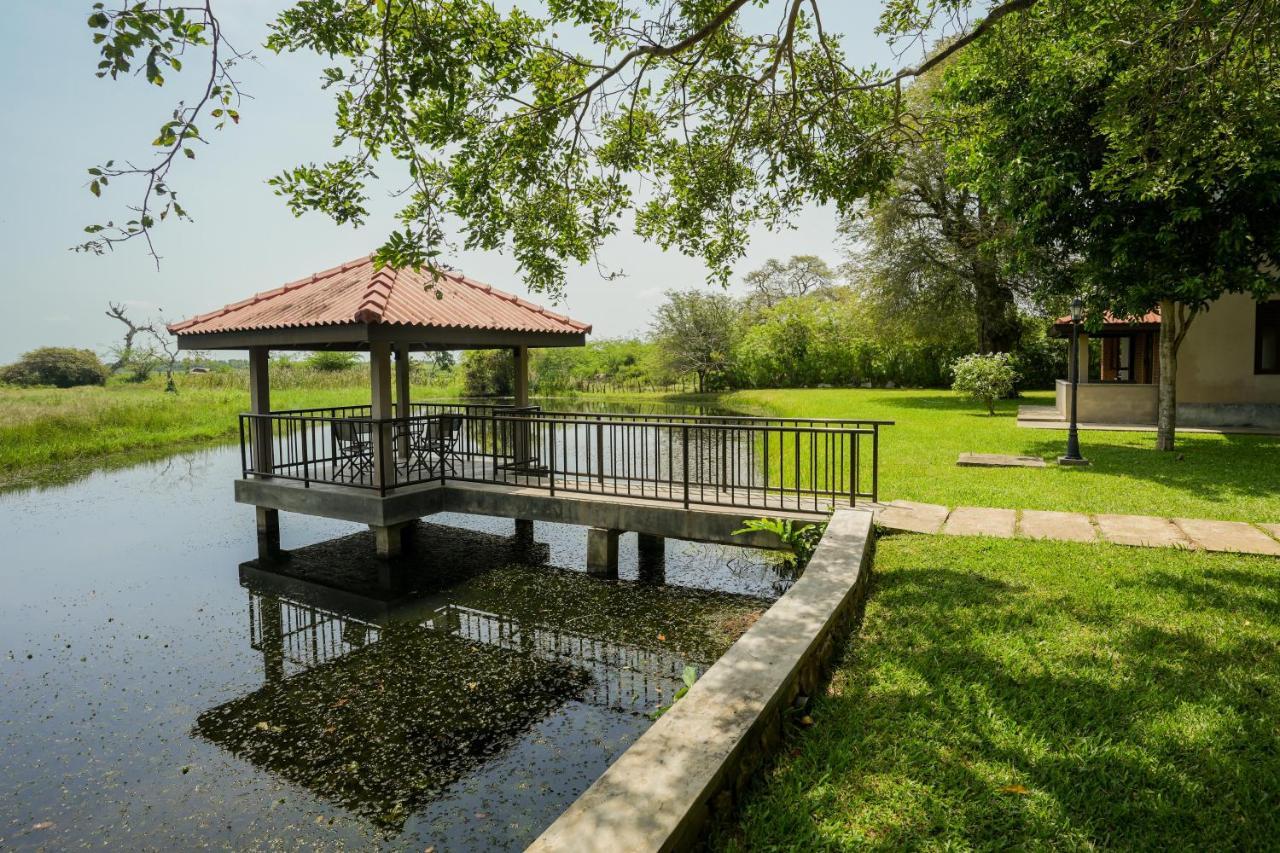 Hotel Malala Retreat Hambantota Zewnętrze zdjęcie