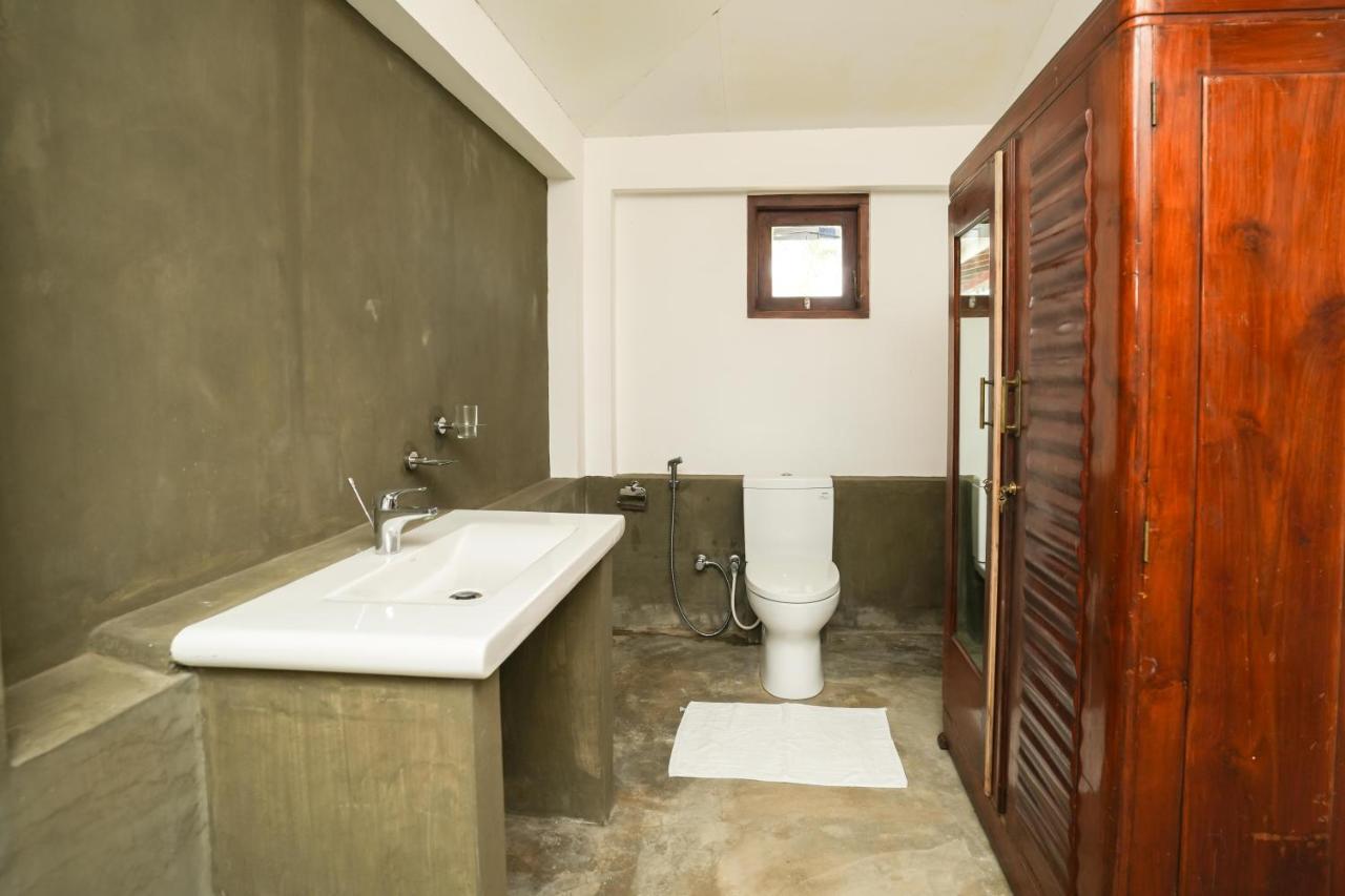 Hotel Malala Retreat Hambantota Zewnętrze zdjęcie