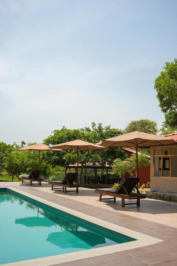 Hotel Malala Retreat Hambantota Zewnętrze zdjęcie