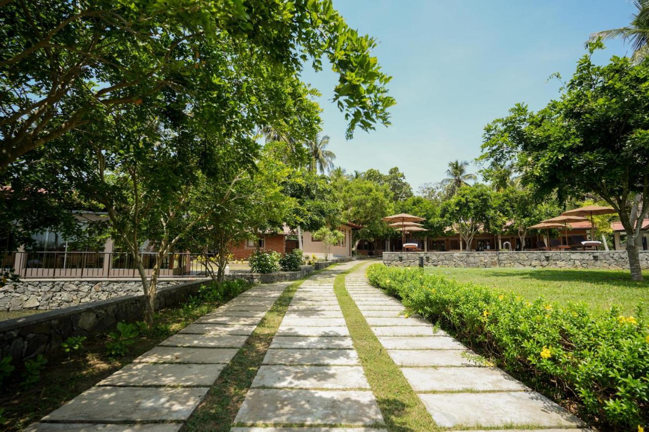 Hotel Malala Retreat Hambantota Zewnętrze zdjęcie