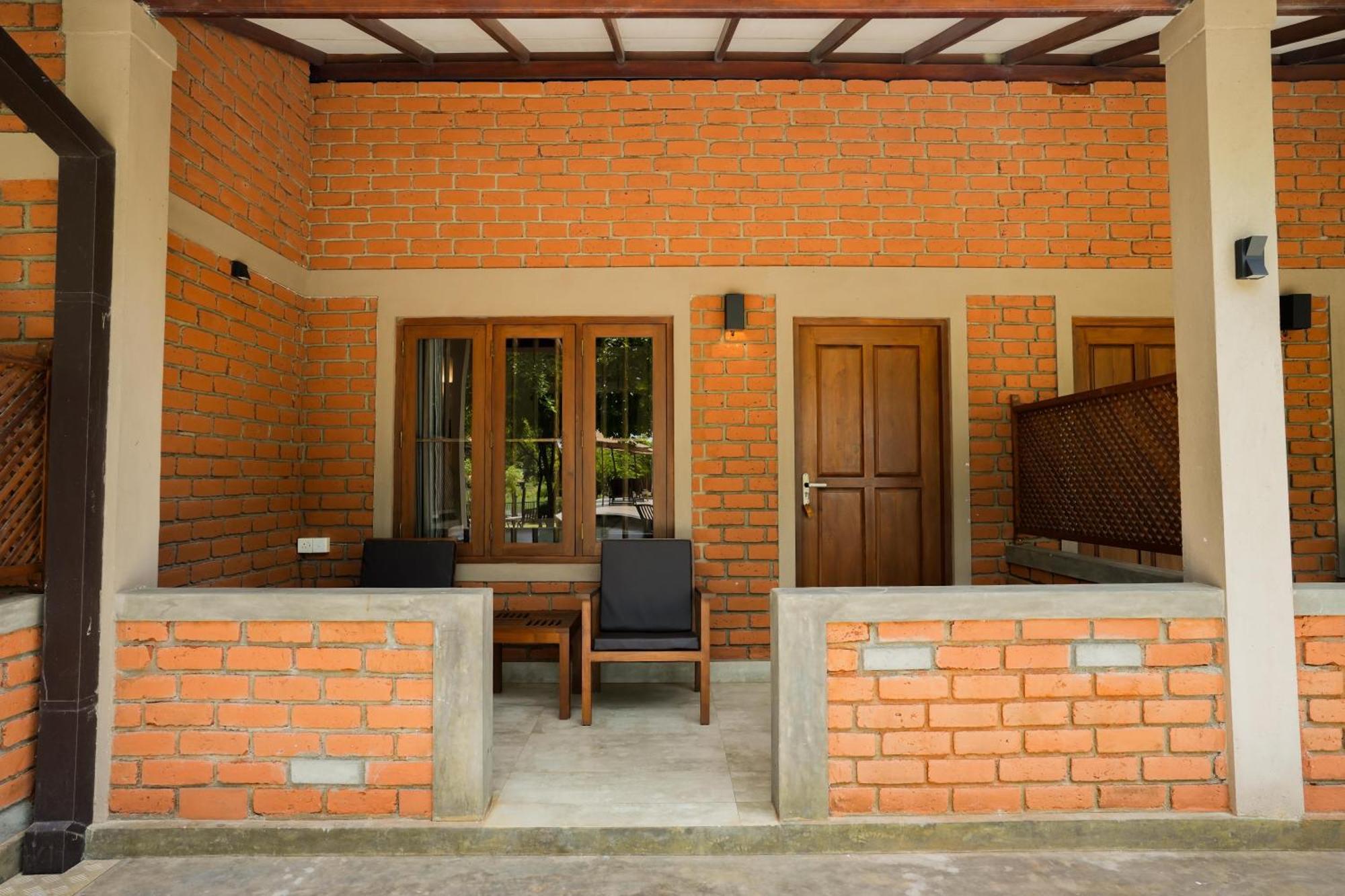 Hotel Malala Retreat Hambantota Zewnętrze zdjęcie