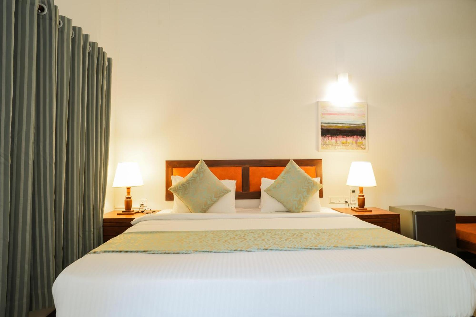 Hotel Malala Retreat Hambantota Zewnętrze zdjęcie