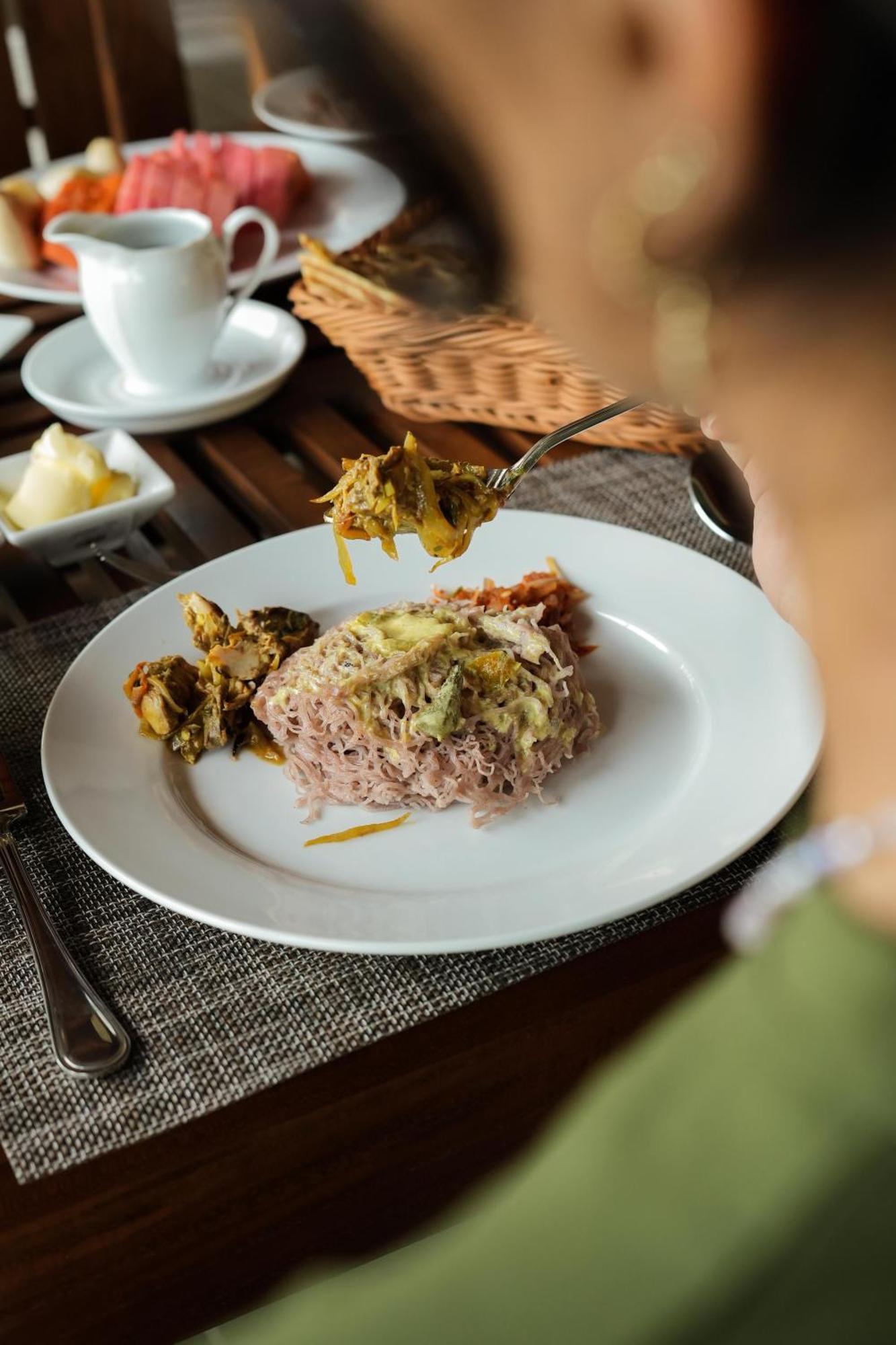 Hotel Malala Retreat Hambantota Zewnętrze zdjęcie