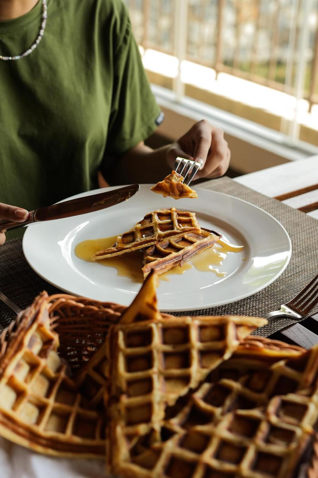 Hotel Malala Retreat Hambantota Zewnętrze zdjęcie